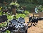 Honda Jade 250 ch120 1998