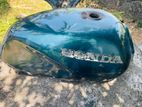 Honda Jade 250 Fuel Tank