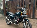 Honda Jade 2008
