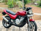 Honda Jade 2007