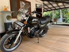 Honda Jade CH 100 2006