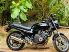 Honda Jade CH 100 2007