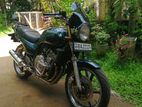 Honda Jade Ch 100 2008