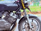Honda Jade ch 100 2013