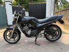 Honda Jade CH120 1980