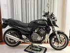 Honda Jade CH 120 2004
