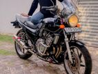 Honda Jade CH 120 2005