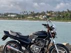Honda Jade CH 120 2005