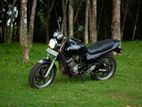 Honda Jade Ch 120 2007