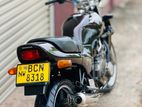 Honda Jade CH 120 2007