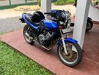 Honda Jade Ch 120 2008