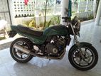 Honda Jade CH 120 2012