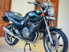 Honda Jade CH 120 2009