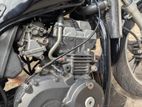 Honda Jade CH100 1991
