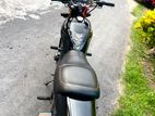 Honda Jade CH100 2007
