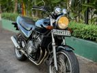 Honda Jade CH100 2013