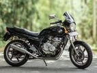 Honda Jade ch100 2014