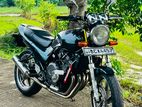 Honda Jade 2015