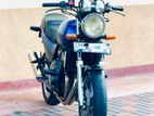 Honda Jade CH110 2009