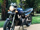 Honda Jade CH120 2004