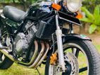 Honda Jade CH120 2007