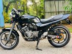 Honda Jade CH120 2015