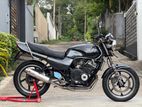 Honda Jade Chassis 120 2007