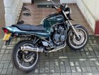 Honda Jade 250 2003