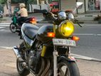 Honda Jade 250 2009