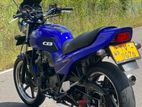 Honda Jade 2003