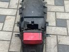 Honda Jade Tail Light