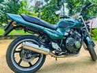 Honda Jade 2012