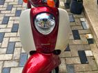 Honda Japan Classic Scoopy 2022