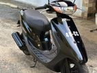 Honda Dio Japan 2024