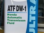 Honda Japanese Genuine Gear Oil- DW-1 (4L)