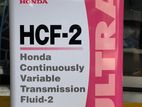 Honda Japanese Genuine Gear Oil- HCF-2