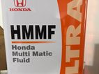 Honda Japanese Genuine Gear Oil- HMMF