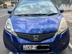 Honda Jazz 2011