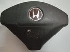 Honda Jazz Gk5 Wheel Air Bag