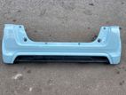 Honda JF2 N-Box Rear Buffer