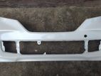 Honda JF3 N-Box Custom Front Buffer