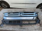 Honda JH1 N-Wagon Custom Front Shell (Grill)