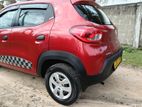 Renault KWID 2016