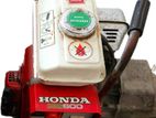 Honda Kerosene Generator