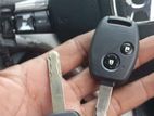 Honda Key Programming