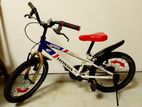 Honda Kids Bicycle 18”