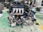 Honda L13 Fit GE6 Engine (Complete)