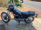 Honda LA Custom 2011