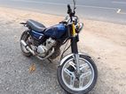 Honda LA Custom 250 2000