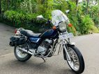 Honda LA Custom 250 2005